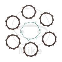 Kit de r&eacute;paration dembrayage pour Yamaha YZ 65...