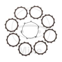Kit de r&eacute;paration dembrayage pour Yamaha YZ 250 F...