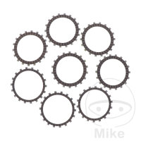 Jeu de disques dembrayage EBC pour BMW R 1200 1250 #...