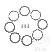 Juego de platos de embrague Aramid para BMW R 1200 1250...