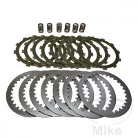Set di dischi frizione per Kawasaki ZXR 750 1991-1995