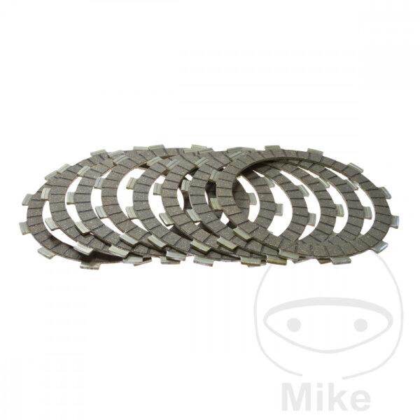 Placas de embrague EBC para Yamaha XS 1100 1980-1983