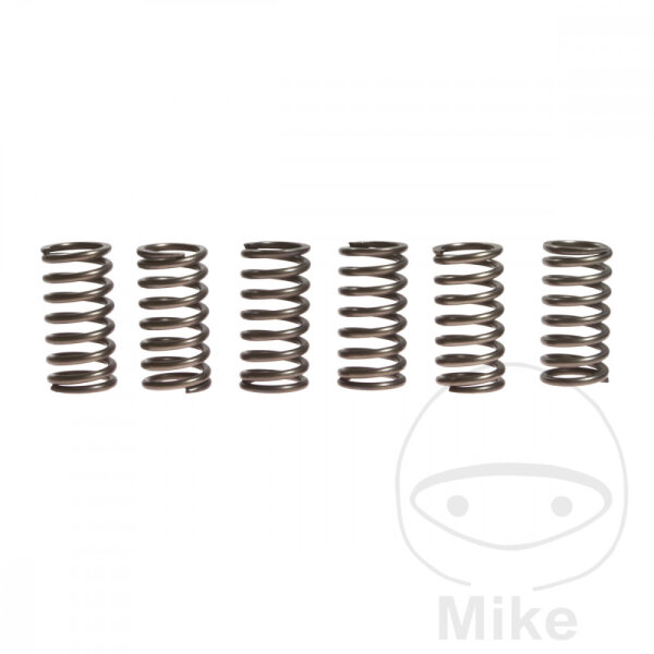 Clutch springs reinforced for KTM E-GS E-XC Incas 500 600 1989