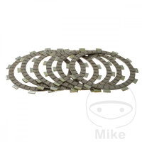 Placas de embrague EBC para Yamaha XT SR 250 1980-1981