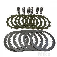 Set di dischi frizione per Kawasaki ZZR 600 E 1993-2006