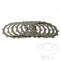 Placas de embrague EBC para Yamaha VMX-12 1200 XVZ 1200...