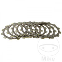 Dischi frizione EBC per Yamaha YZ 125 1993-2016