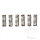 Molle della frizione rinforzate Honda CBF 1000 VT 1300 VTX 1300 1800 2001-2016
