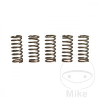 Ressorts dembrayage renforc&eacute;s pour Honda XL 1000...