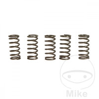 Ressorts dembrayage renforc&eacute;s pour Honda CR 125...