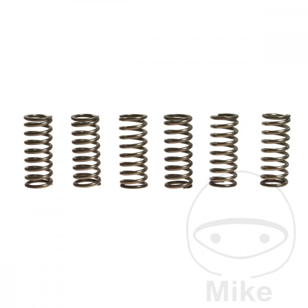 Resortes de embrague reforzados para Honda CBR 600 CR 250 CRF 450 TRX 450 700