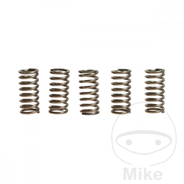 Clutch springs reinforced for KTM EXC-F 250 4T 2006-2013