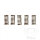 Clutch springs reinforced for KTM EXC-F 250 4T 2006-2013