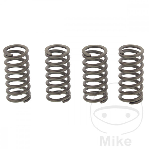 Ressorts dembrayage renforc&eacute;s pour Honda CBR 125 2004-2019