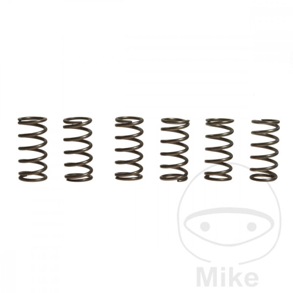 Clutch springs reinforced for Kawasaki ZX-6R 600 Ninja 2007-2017