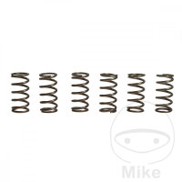 Molle della frizione rinforzate per Kawasaki ZX-6R 600...