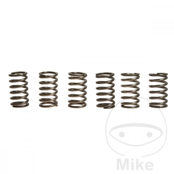 Molle della frizione rinforzate per Arctic Cat Cat 400 454 Kawasaki ZXR 750