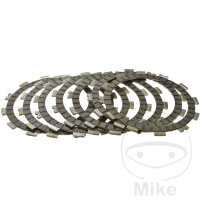 Placas de embrague EBC para Aprilia RS 250 Suzuki GS 450...