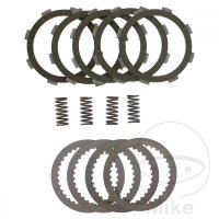 Clutch plate set for Honda CBR 125 2007-2019