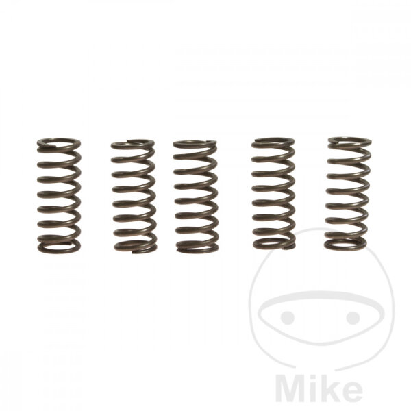 Molle della frizione rinforzate per Husqvarna CR SMS WR WRE 125 2000-2011