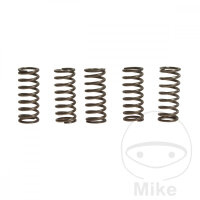 Ressorts dembrayage renforc&eacute;s pour Husqvarna CR...