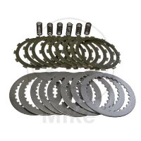 Kupplungslamellensatz f&uuml;r Yamaha YZF-R6 600 2003-2005