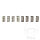 Clutch springs reinforced for Suzuki VX VZ 800 1990-2002