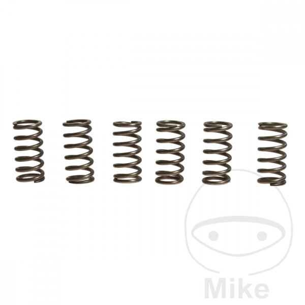 Molle della frizione rinforzate per Suzuki GSX 1300 2008-2016