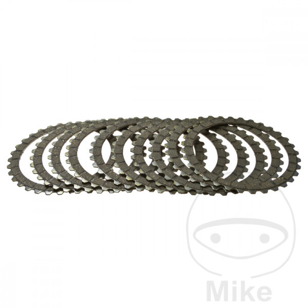 Clutch plates EBC for Suzuki GSX GSX-R 1100 1989-1996