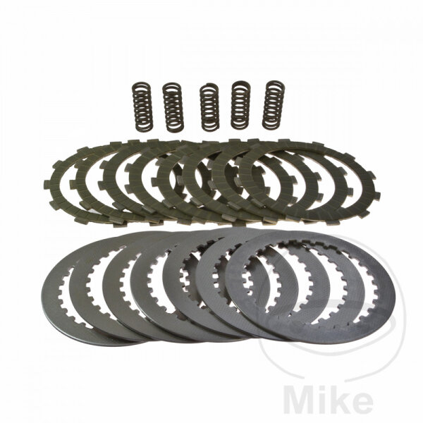 Clutch plate set for Honda CB CBR 1000 2004-2016