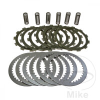 Kupplungslamellensatz f&uuml;r Suzuki SV 650 1999-2002