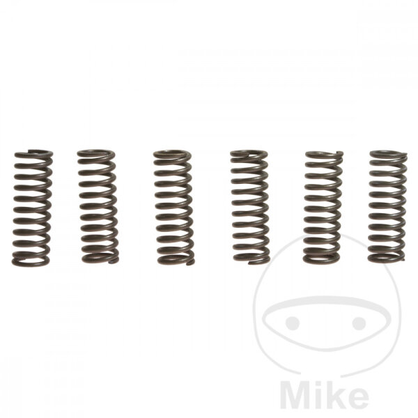 Clutch springs reinforced for Yamaha YFM 250 350 YFZ 450 2000-2014