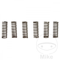 Resortes de embrague reforzados para Yamaha YFM 250 350...