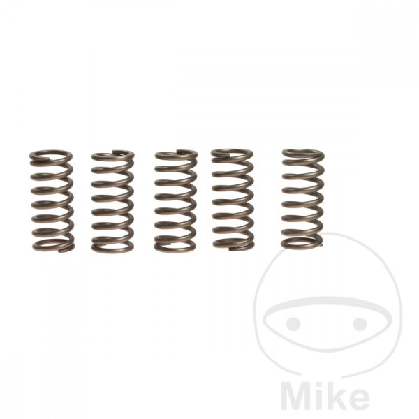 Clutch springs reinforced for Honda VFR Triumph Daytona Street Triple Tiger
