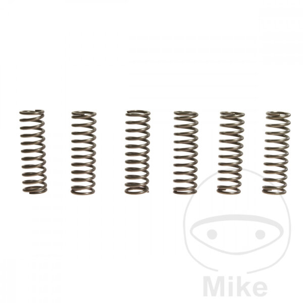 Ressorts dembrayage renforc&eacute;s Norton Commando Dominator 961 Yamaha YZF-R6 600