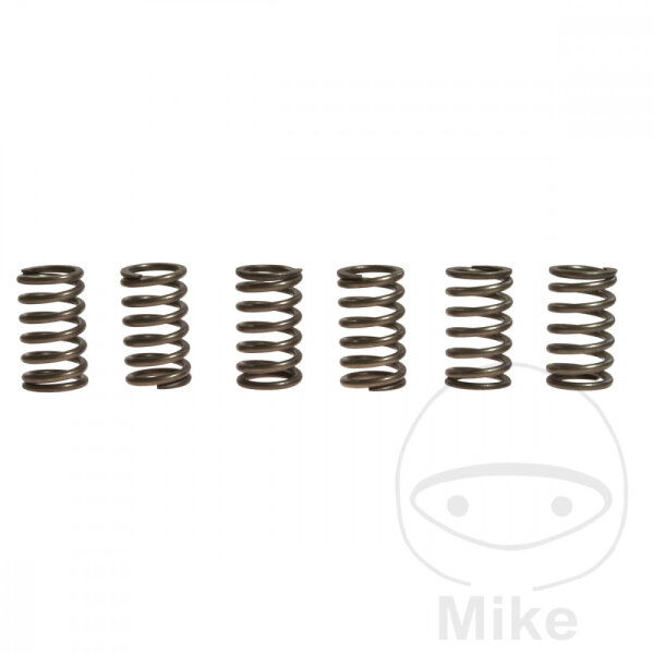 Ressorts dembrayage renforc&eacute;s KTM Adventure Duke II EGS EGS-E EXC LC4 LC4-E SC