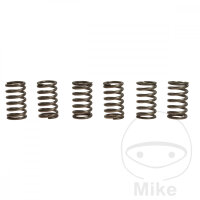 Molle della frizione rinforzate KTM Adventure Duke II EGS...