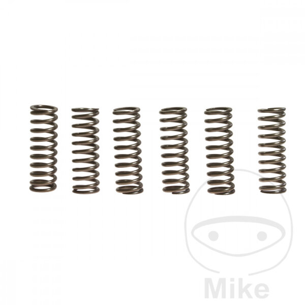 Molle della frizione rinforzate per Yamaha TDM 850 WR 450 YFZ 450 YZ 250 426 450