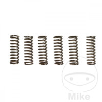 Resortes de embrague reforzados p. Yamaha TDM 850 WR 450...