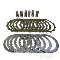 Clutch plate set for Suzuki GSX-R GSX-S 1000 2005-2020