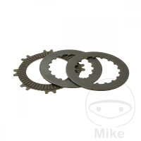 Placas de embrague EBC para Honda C 50 90 CRF 50 70 ST 50...