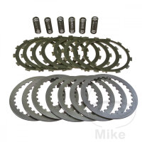 Kupplungslamellensatz f&uuml;r Suzuki GSX-R 600 2006-2007
