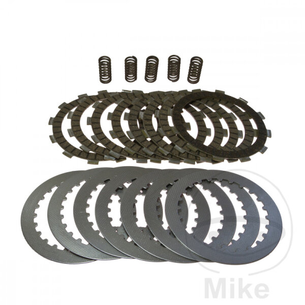 Jeu de disques dembrayage pour KTM EXC-F SX-F 250 2006-2013