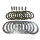 Clutch plate set for Yamaha YZF-R6 600 2006-2017