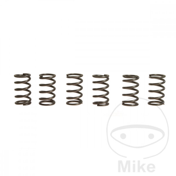 Clutch springs reinforced for KTM Adventure Super Duke Super Enduro Supermoto