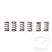 Molle della frizione rinforzate KTM Adventure Super Duke...