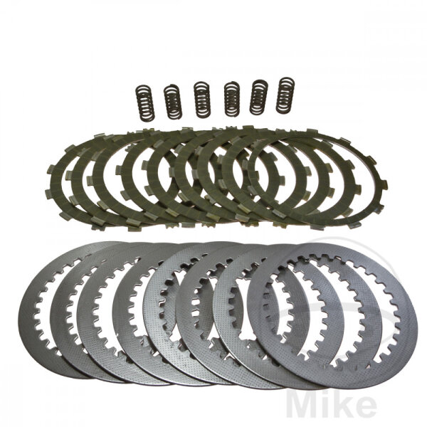 Set di dischi frizione per Yamaha YZF-R1 1000 2006-2008