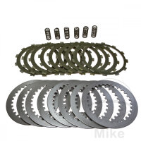 Kupplungslamellensatz f&uuml;r Yamaha YZF-R1 1000 2006-2008