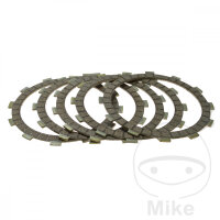 Dischi frizione EBC per Kawasaki EL 250 252 ZZR 250...