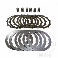 Set di dischi frizione per Husqvarna Enduro Supermoto...